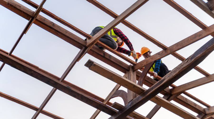 Local Chimney Repair in Saint Marys, PA